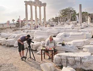 Hunting for the prince of mushrooms