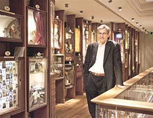 Orhan Pamuk’s Museum of Innocence in London