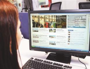 Digital pay plan gives hope to US newspapers: report