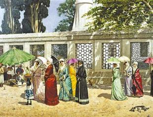 Turkey increases presence in UNESCO’s World Memory