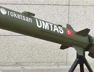 Turkey awaits local anti-tank missile