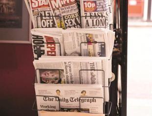 UK media worried over new regulation
