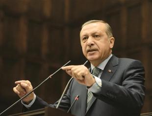 Turkish government ‘working on’ wise men peace commission