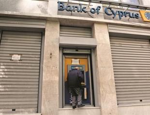 Turkish Cyprus on alert over southern cash flows
