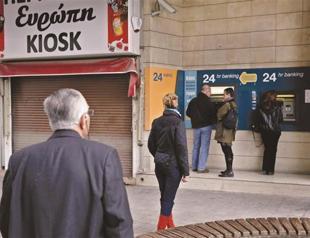 Russia warns EU about Greek Cyprus bank fall