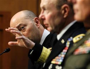 Syria contingency plans under way: Top US general