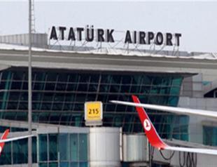 Chinese man attempts suicide at Istanbul airport