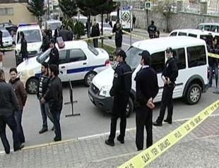 Local administrator’s office, library targeted by explosions in Istanbul