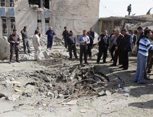 Al-Qaeda claims responsibility for wave of Iraq attacks that killed 56