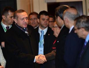 Turkish PM cancels Denmark press conference to avoid ‘crisis’