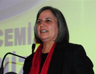 BDP condemns attacks on ministry and AKP HQ in Ankara, warns of provocation