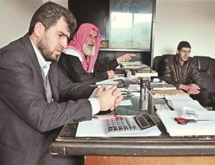Syrian rebels form their own judiciary