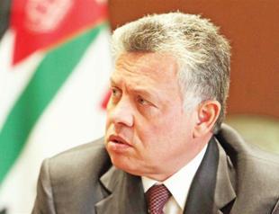 Jordanian king fears jihadist state in Syria