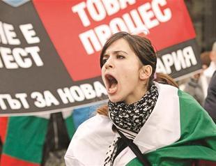 Two more self-immolations in Bulgaria: report