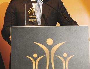 Turkcell tops ‘most admired’ companies