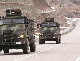 Turkish procurement office warns armored vehicle maker