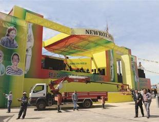 Fraternity main theme in leaders’ Nevruz calls