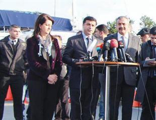 Wise-men commission may gather outside Parliament