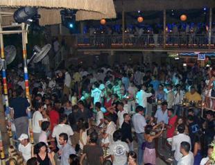 Residents of Marmaris object to university project, claim nightlife would destroy students’ morals