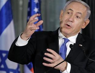 Israel still committed to two states for two peoples: PM Netanyahu