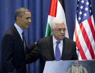 Palestinians deserve a state of their own: US President Obama