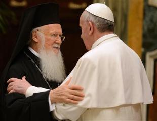 Pope Francis to visit Turkey in the near future