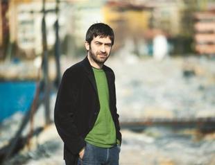 Alper guest of film festival