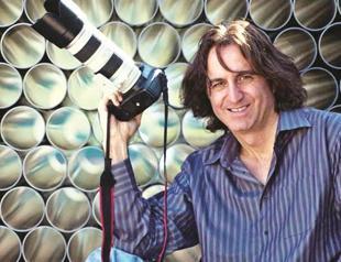 Leave Us Alone project reveals wounds of Iraq War