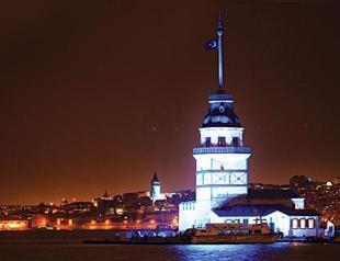 Landmarks to switch off for Earth Hour