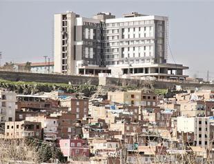 Investments boost in southeastern Turkey