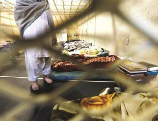 US cedes full control of Bagram to Afghan forces