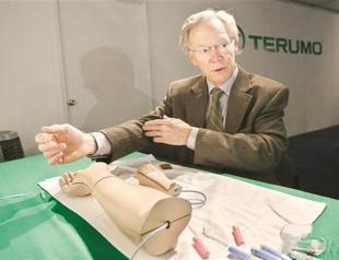 Surgery replaced by tiny tools, devices