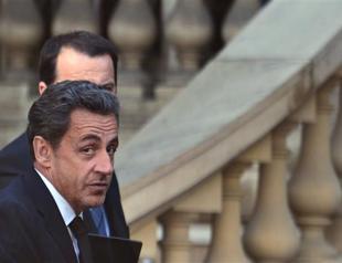 Sarkozy slams unfair and unfounded corruption charge