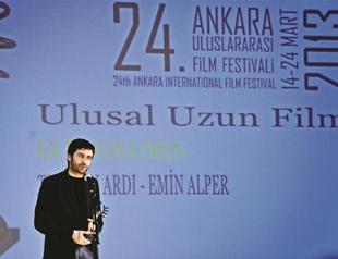 ‘Behind the Hill’ sweeps film awards