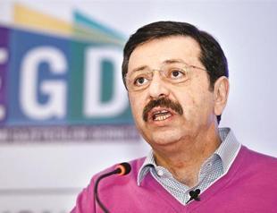 Local banks earn unfair profits: TOBB chairman