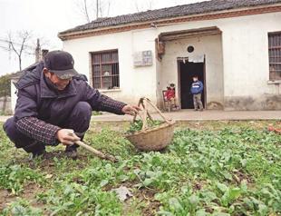 Chinese gov’t ‘earns $5 tln’ from land