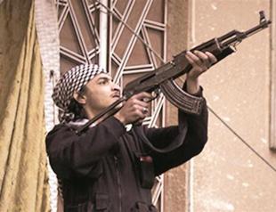 Ankaras Esenboğa Airport hub for ‘weapon transfer’