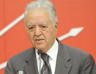 CHP raises concerns over Israel’s apology