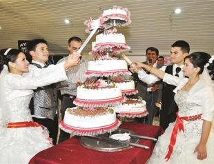 100,000 divorces take place annually in Turkey, minister says