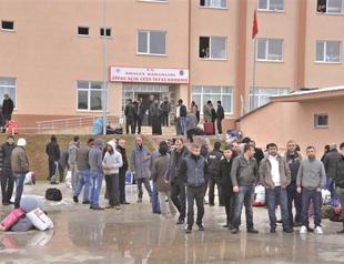 Hard to understand EU officials, Turkish justice minister says