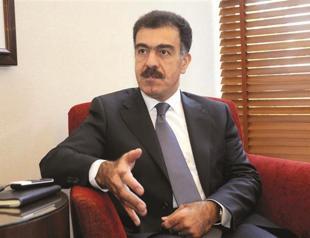 PKK militants ‘must go to own countries’