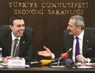 Turkish PM sends letter to Obama on EU deal