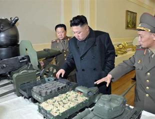 North Korea threatens to strike Hawaii, US mainland