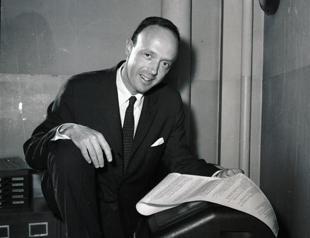 Pulitzer Prize-winner Anthony Lewis dies at 85