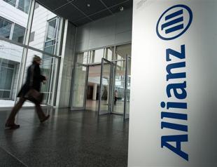 Allianz to buy Yapi Kredi Sigorta for nearly 950 mln euros : Sources