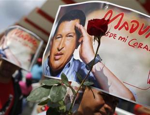 No ‘Hugo Chavez street’ in Paris anytime soon