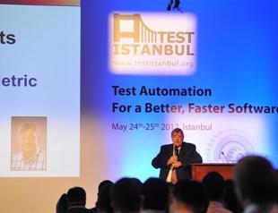 Software testing world to gather in Istanbul