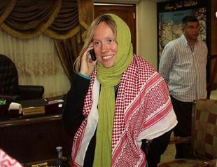 Kidnapped Israel, Norway tourists freed in Egypts Sinai