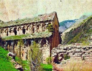 A unique place to visit, Yusufeli