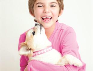 Girl’s cure signals new path against cancer